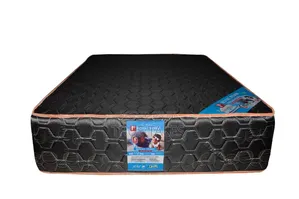 Royal Gallant 22 Density - 6 Feet Wide, 6 Feet Long 18 Inches High