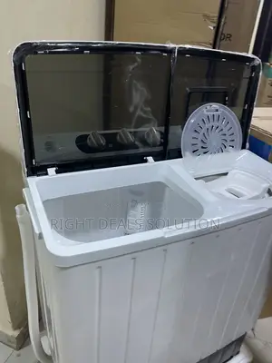 Original Skyrun Spb116-024s Twin Tub Washer for Daily Laundry