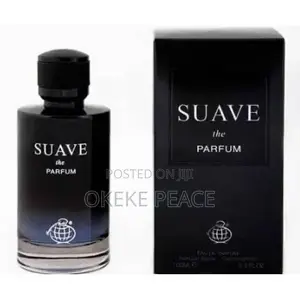Suave Perfume