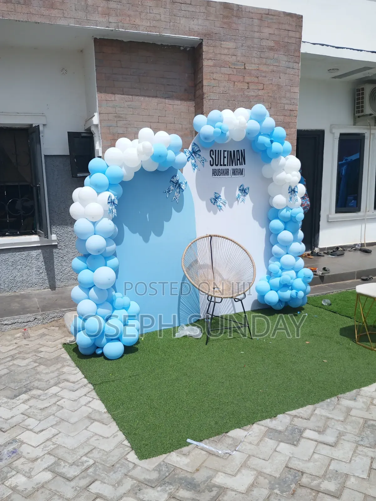 Event Planner