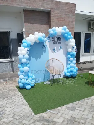 Event Planner