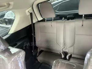 Lexus GX 460 2021 Gray