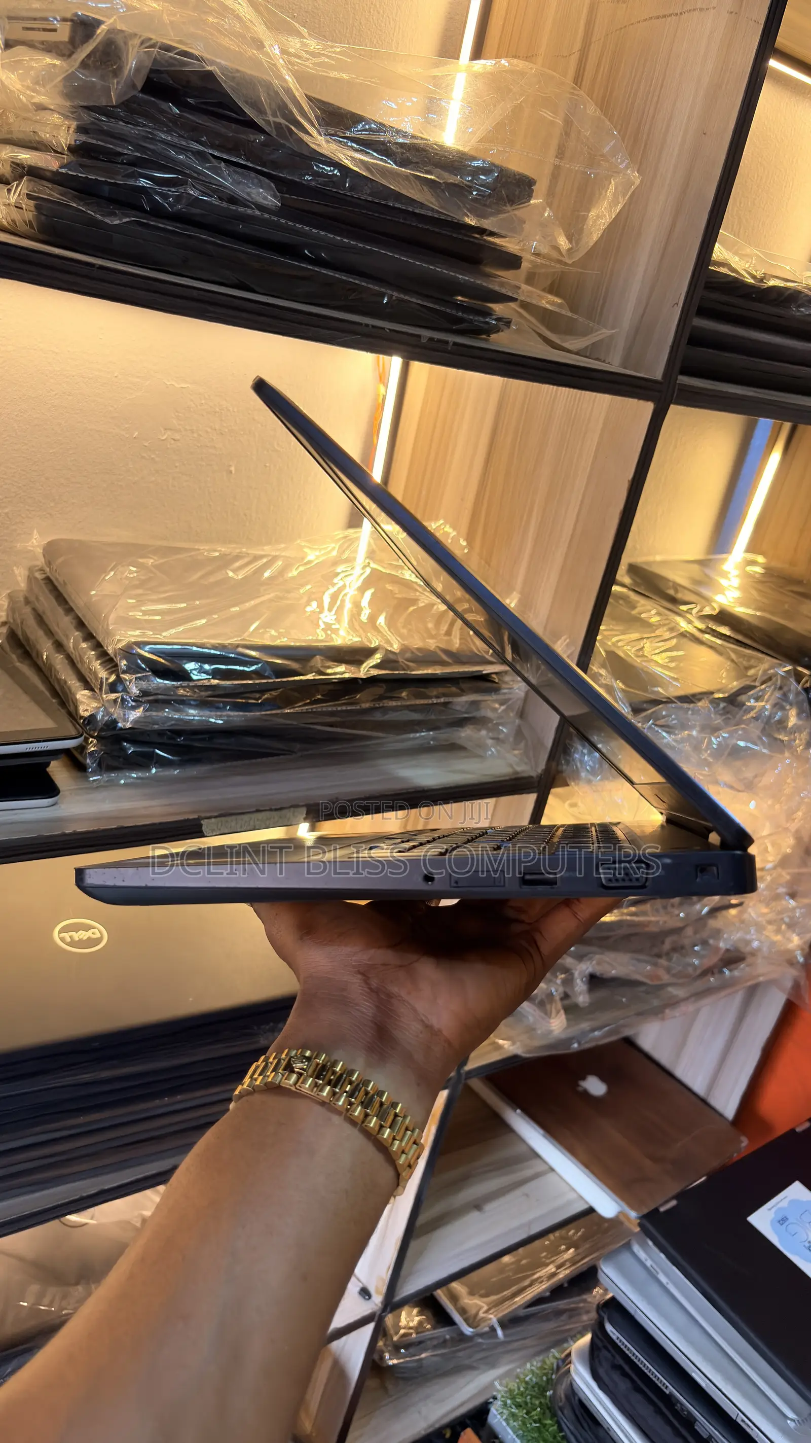 Laptop Dell Latitude 5580 8GB Intel Core i5 SSD 256GB