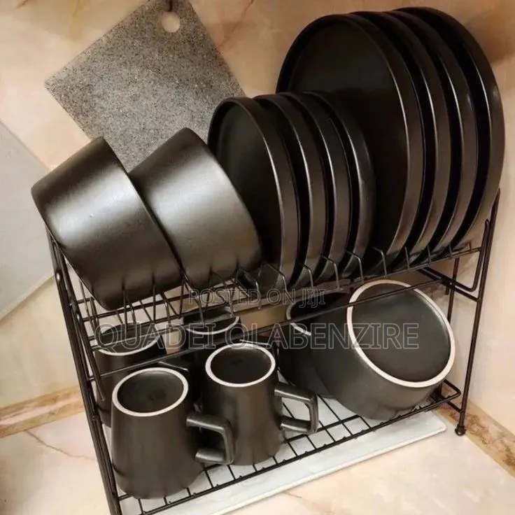 Utensils and Cooking Equipment