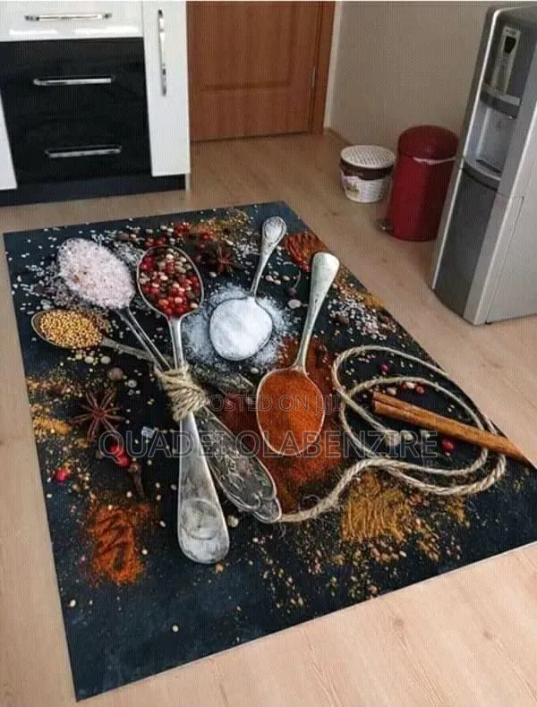 Utensils and Cooking Equipment