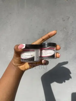 Clear Acrylic Powder