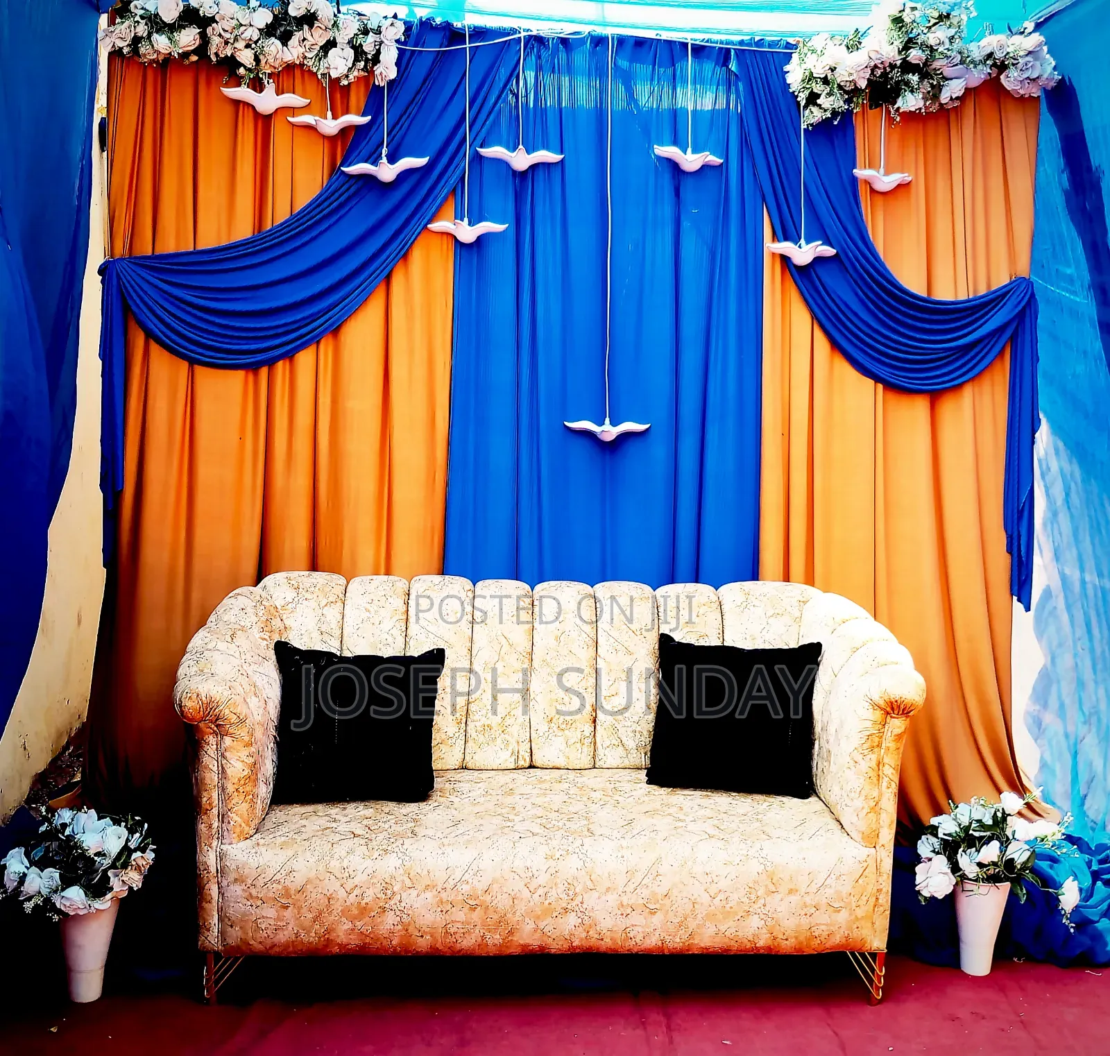 Event Planner
