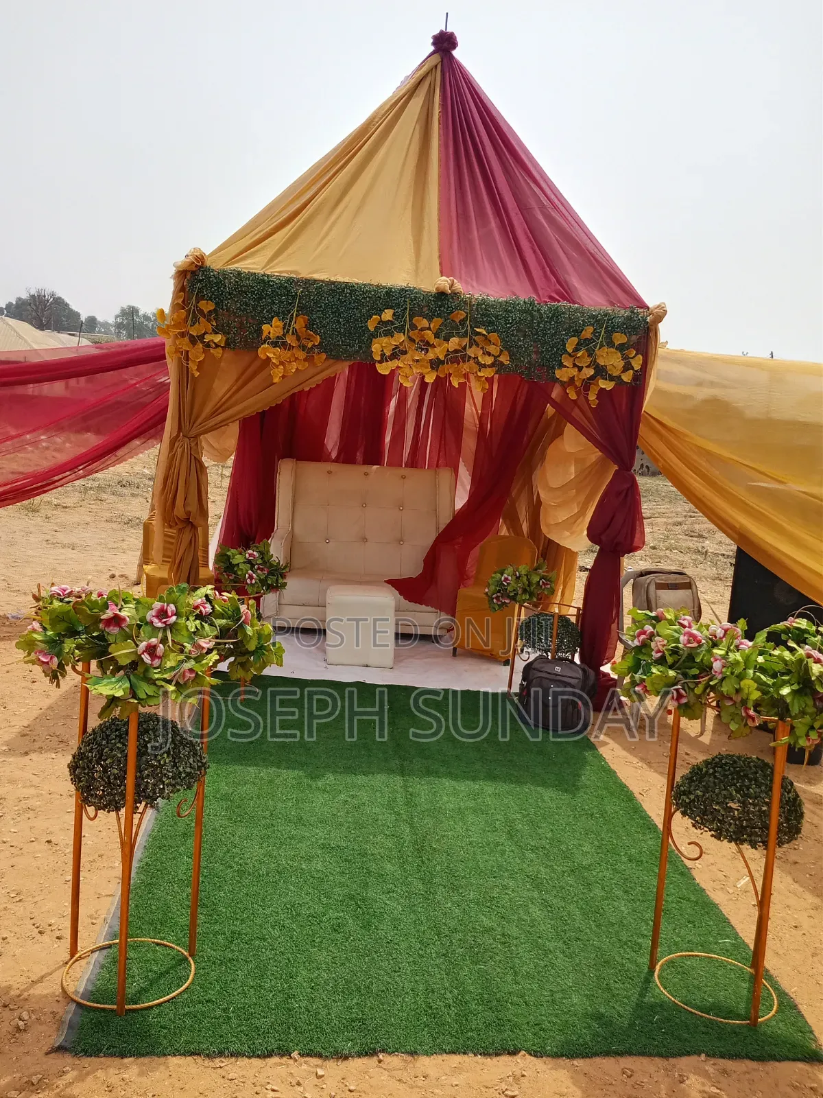 Event Planner