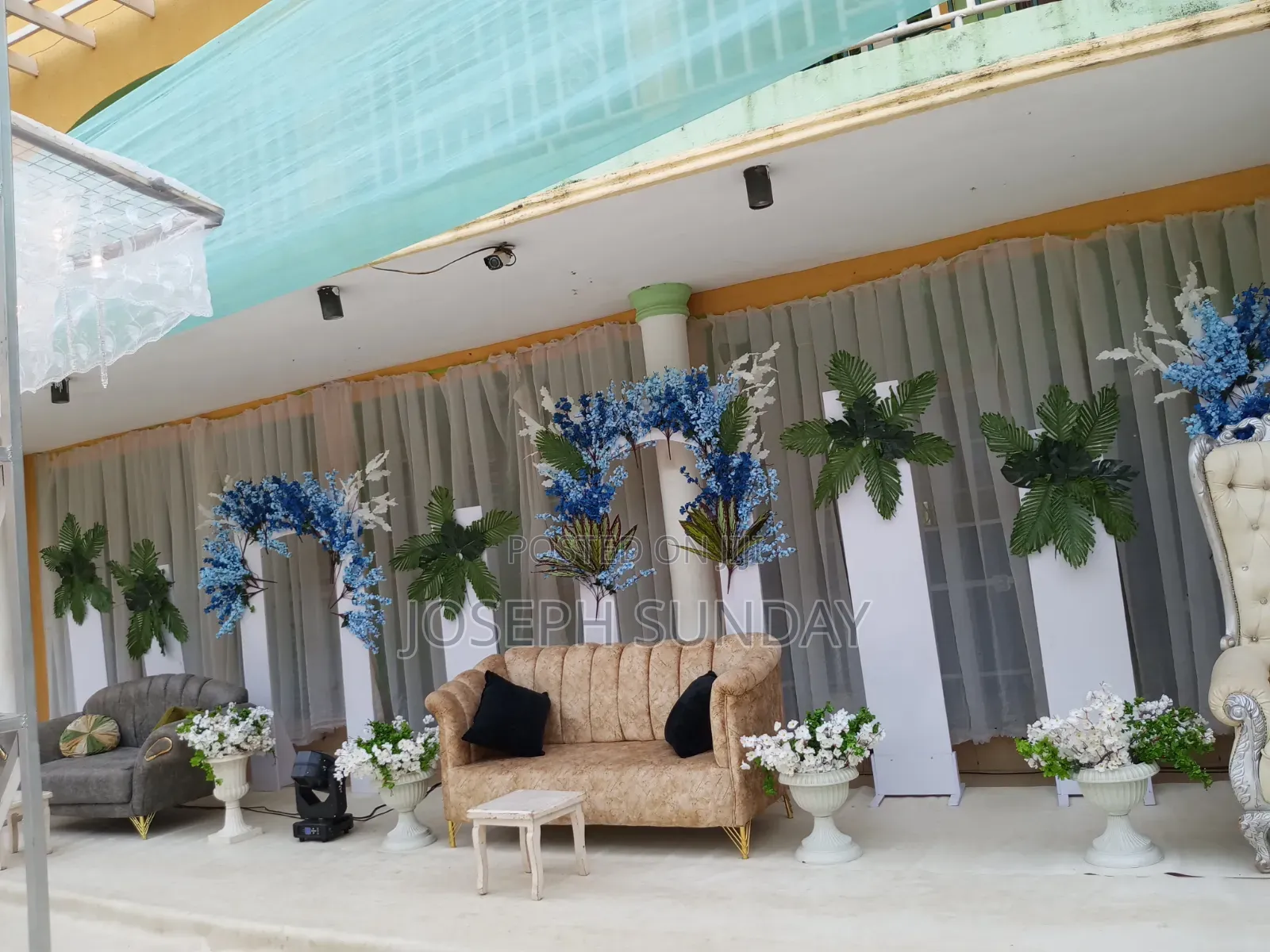 Event Planner