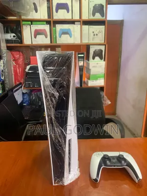 Playstation 5 Fat