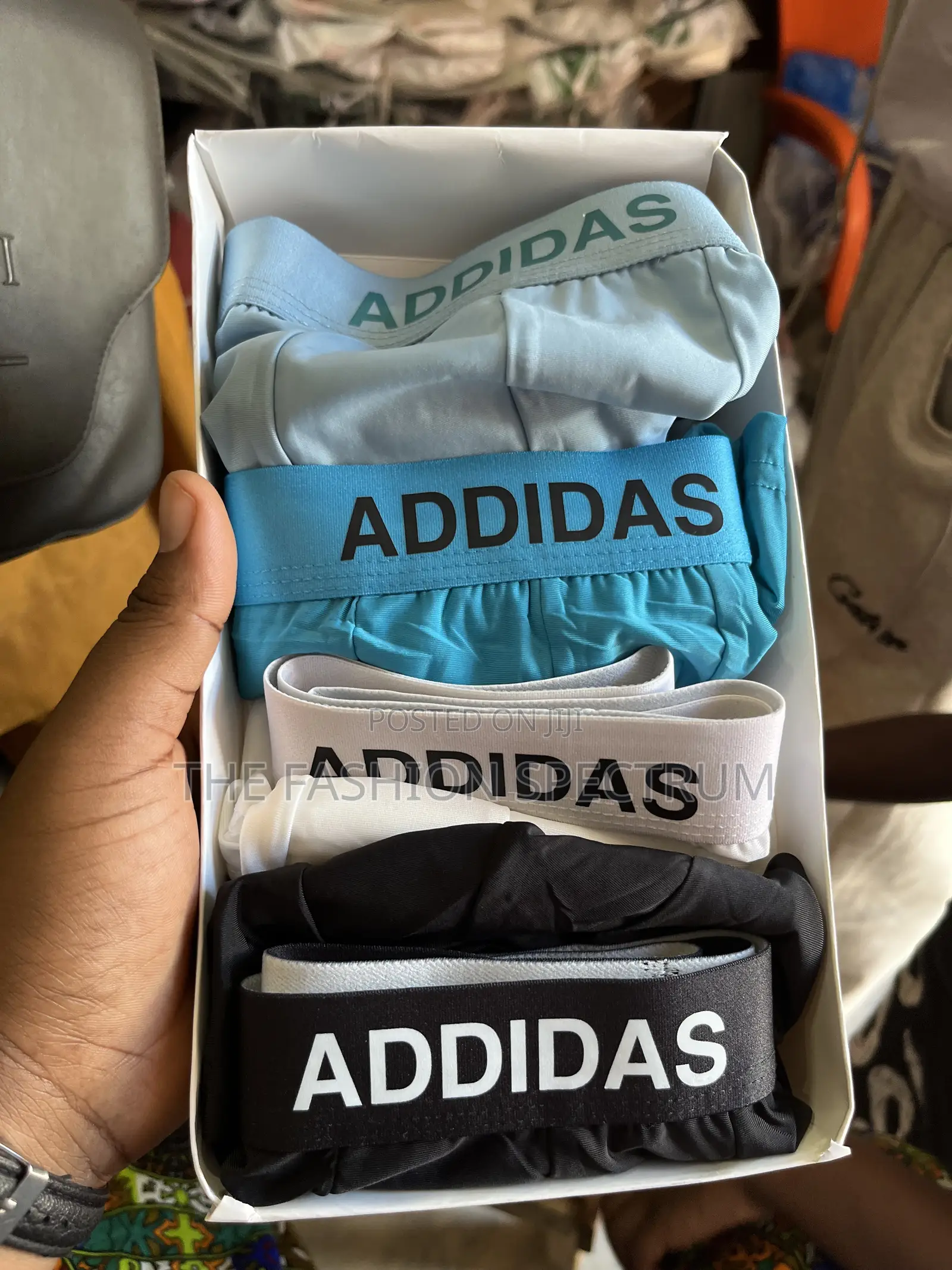 Men Boxers