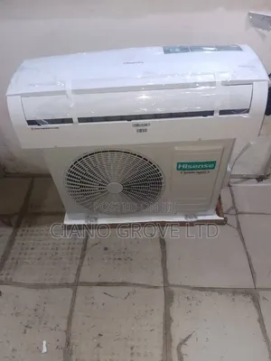 Hisense Spilt Ac 2hp Inverter