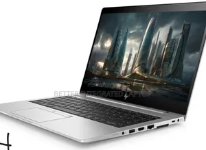 New Laptop HP EliteBook 2170P 4GB Intel Core i5 SSD 256GB