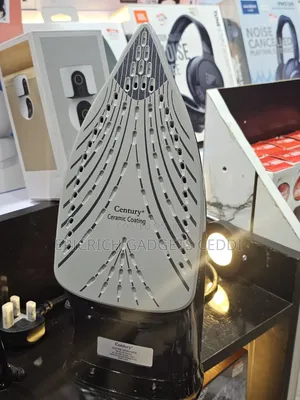Electric Steam Iron by Century 2200w