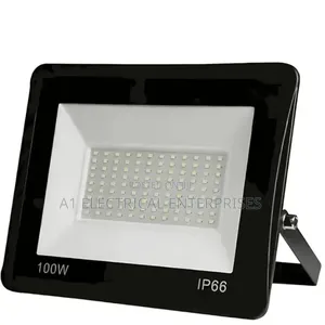 Quality and Reliable 100w Flood Light Good Products
