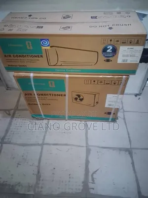 Hisense Spilt Ac 2hp Inverter