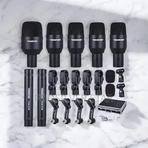 Takstar DMS-D7 Drum Kit
