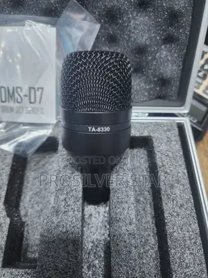 Takstar DMS-D7 Drum Kit