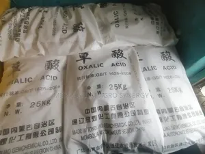 Oxalic Acid
