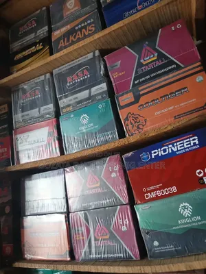 Honda Accord Battery_abuja