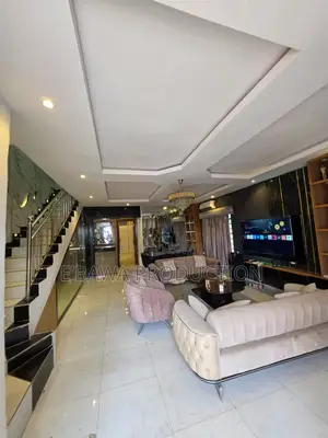 Furnished 4bdrm Duplex in Thomas Estate for sale