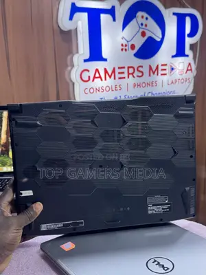 Laptop MSI Pulse GL66 16GB Intel Core i5 SSD 512GB