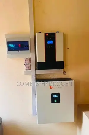 Full 3kva Solar System Promo Pack + Protection