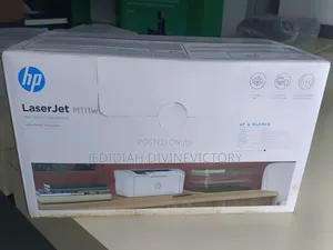Laserjet M111w