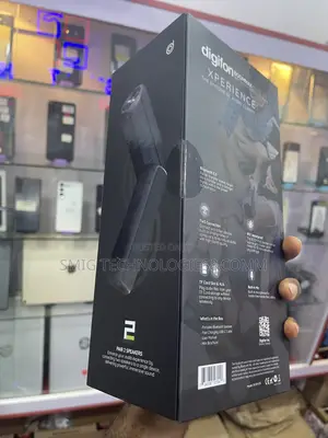 Digifone Boom Max Elite Speaker
