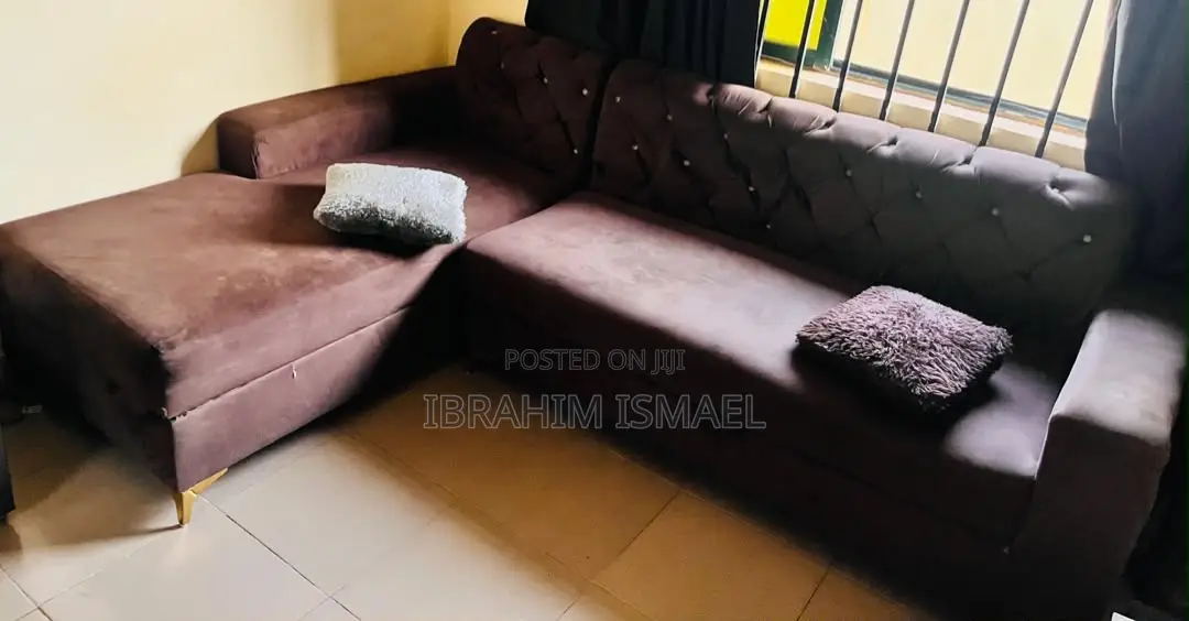 Furniture Sofa