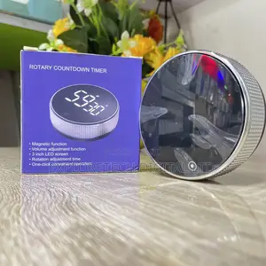 Digital Timer