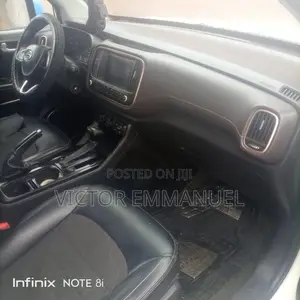 GAC GS3 2023 Blue