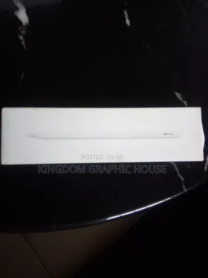 Apple Pencil (Usb-C)
