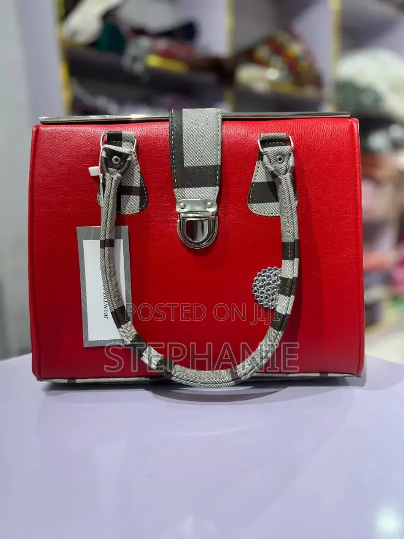 Ladies Bags