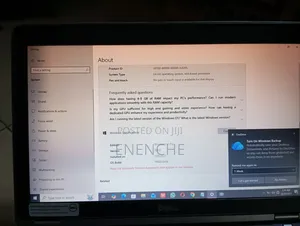 Laptop Dell Latitude E6220 4GB HDD 256GB