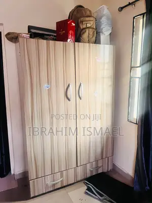 Clothing Wardrobe