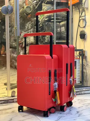 Traveling Box