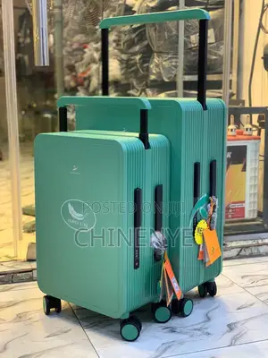 Traveling Box