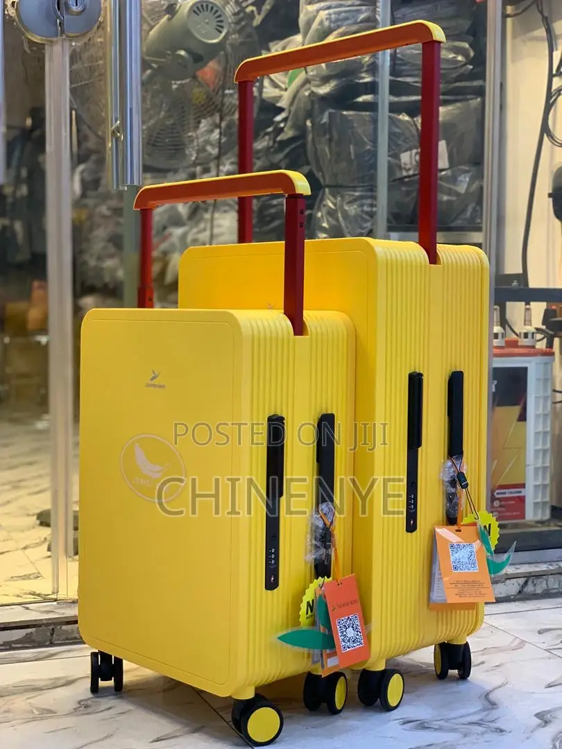 Traveling Box