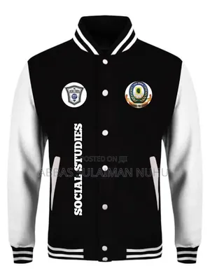 Jacket/Coat