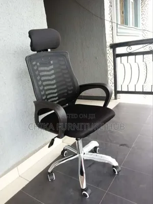 Quality Office Chair