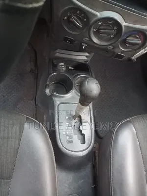Kia Picanto 2010 Black