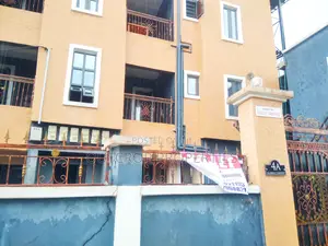 2bdrm Apartment in Ogombo for rent