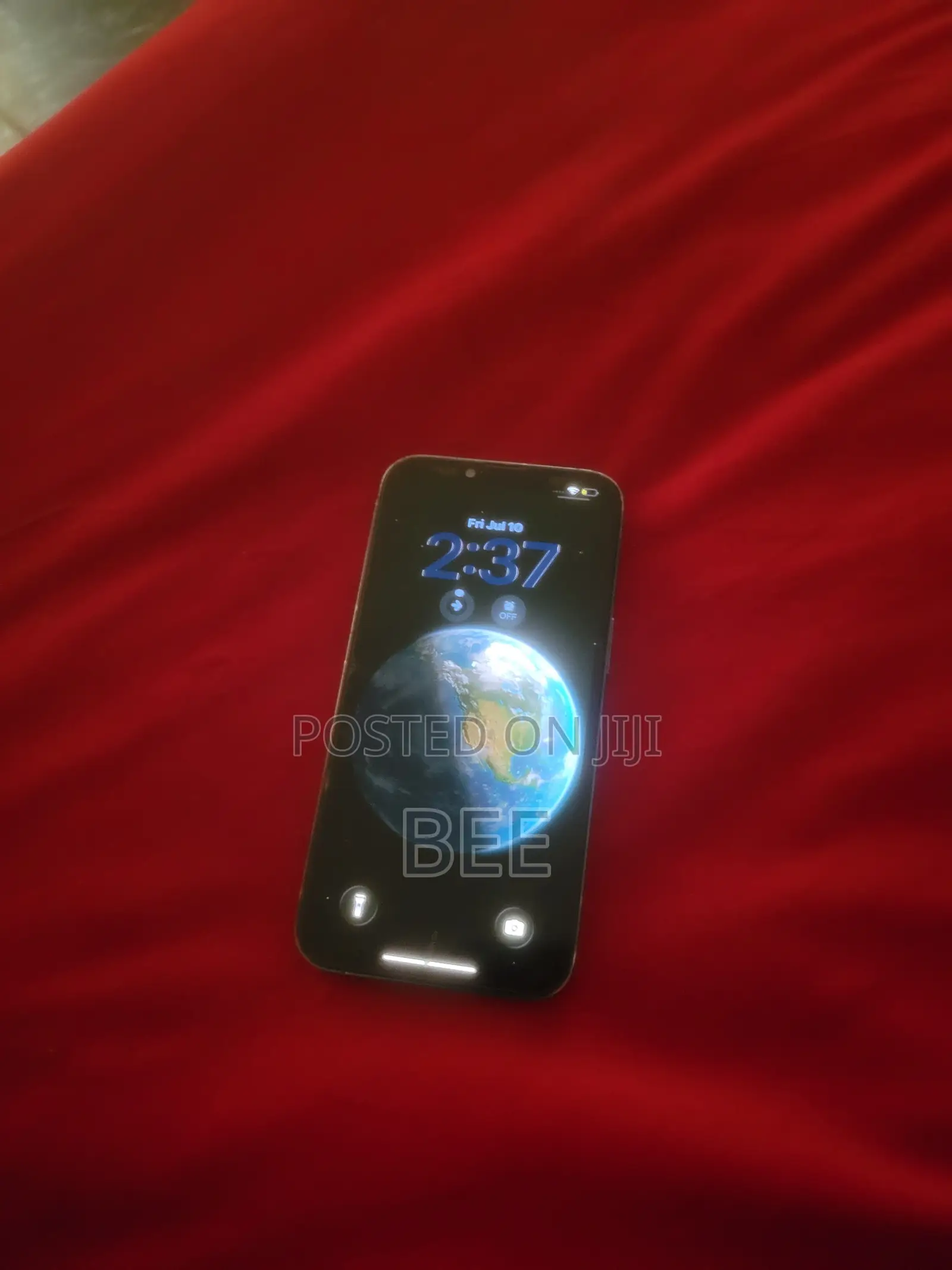 Apple iPhone 13 Pro 256 GB Blue