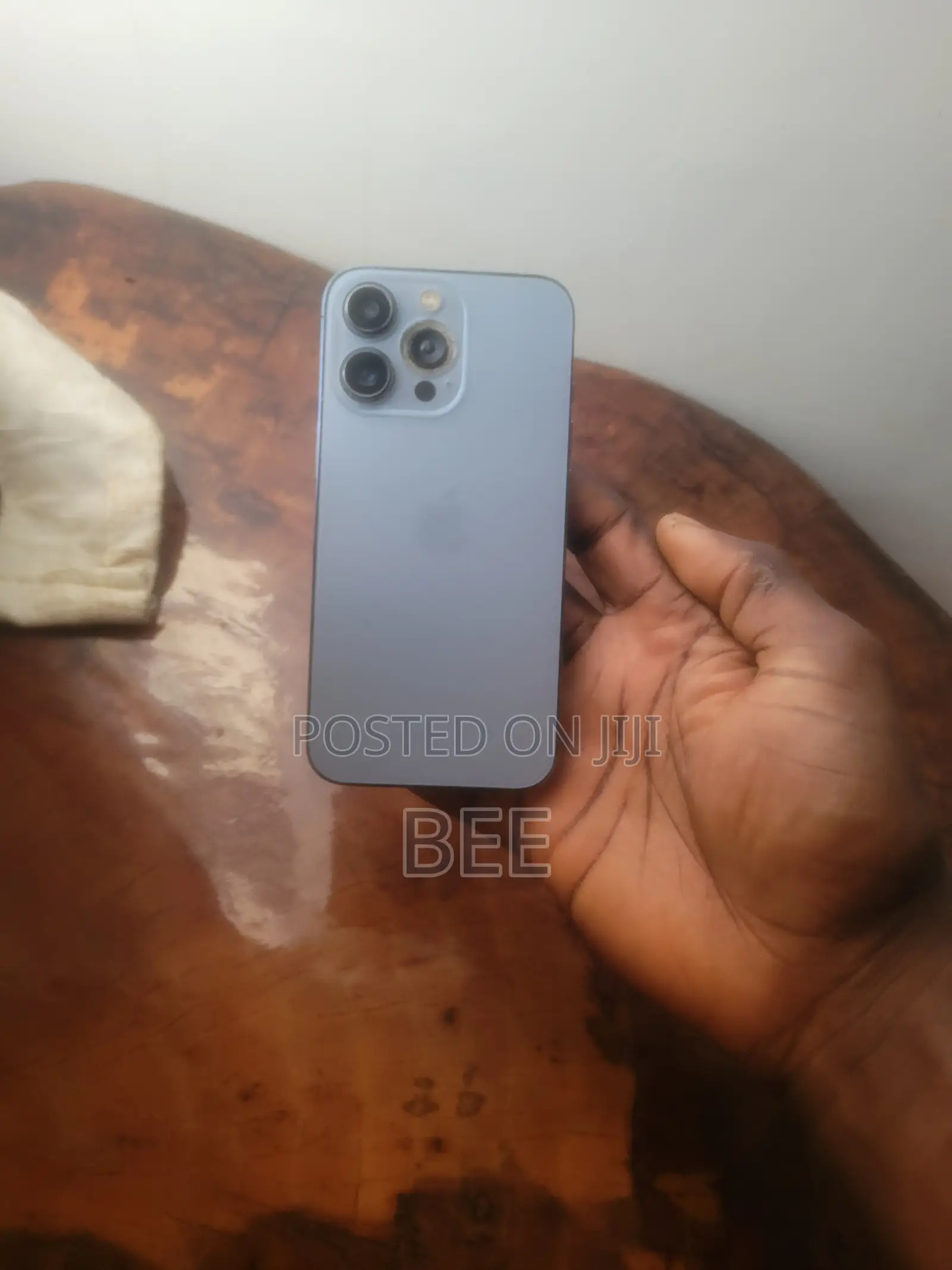 Apple iPhone 13 Pro 256 GB Blue