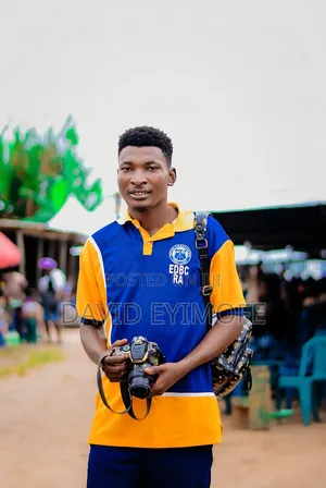 Photography and Videography Services