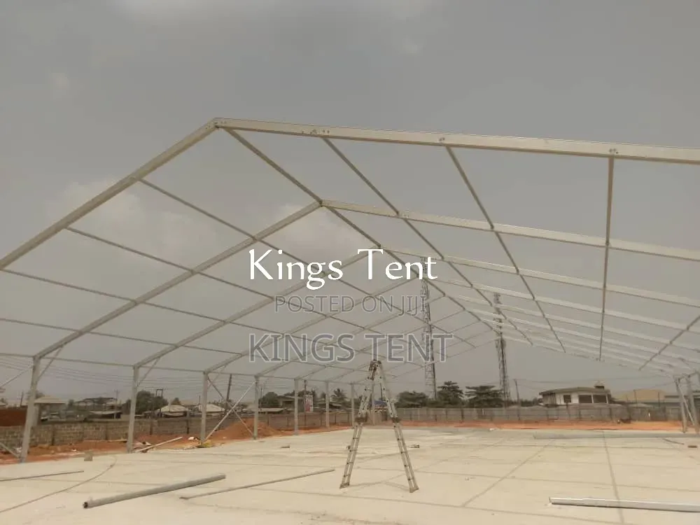 Marque Tent