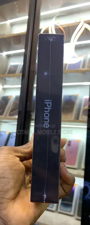 New Apple iPhone 13 Pro Max 128 GB Blue
