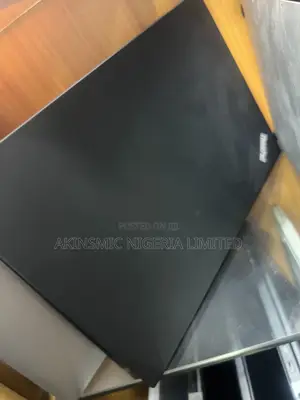 Laptop Lenovo ThinkPad T460s 8GB Intel Core i5 SSD 256GB