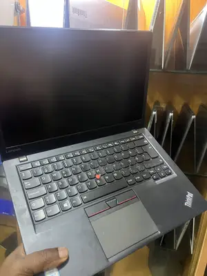 Laptop Lenovo ThinkPad T460s 8GB Intel Core i5 SSD 256GB
